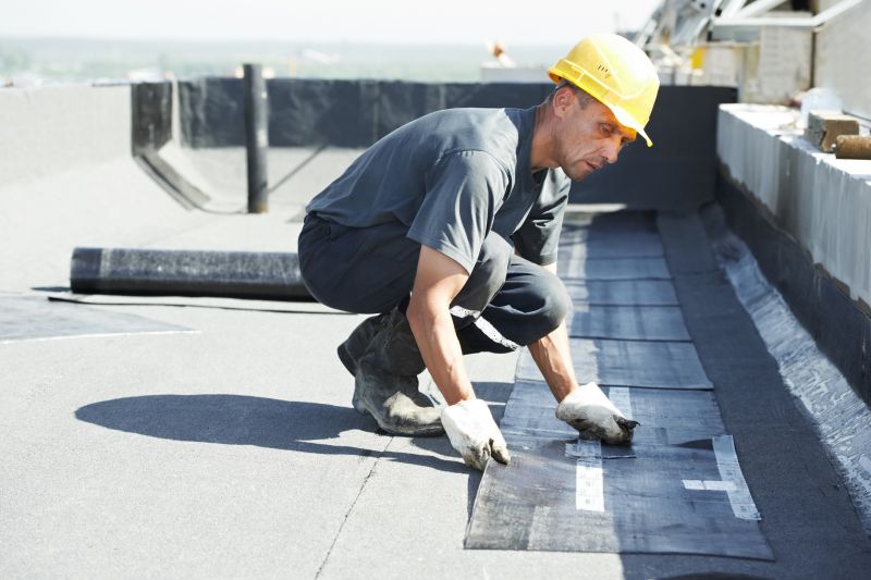 Overview of TPO Roofing Options