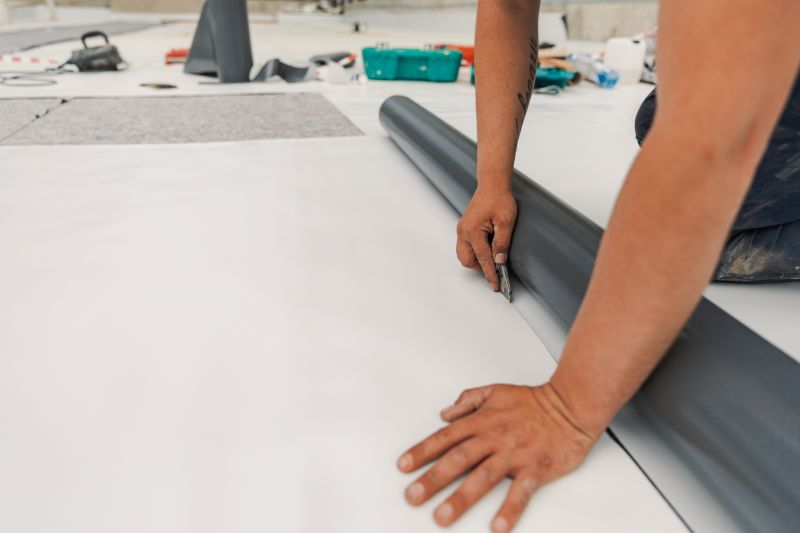 TPO Roofing Contractors Listing