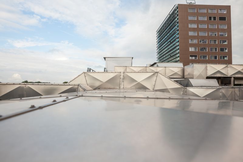 TPO Roofing