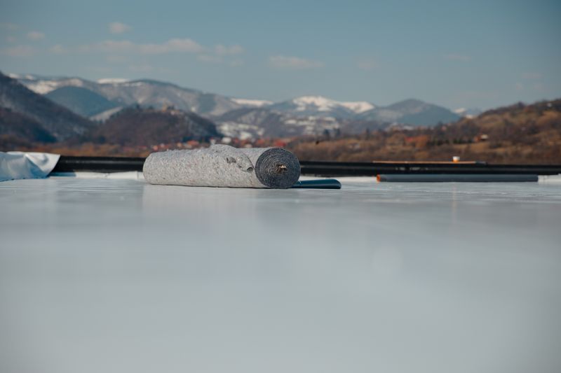 TPO Roofing