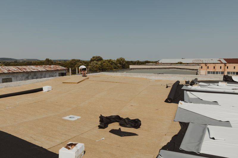 Understanding TPO Roofing Costs — Cost of TPO Roofing