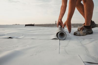 Resistant to Damage Caused by Weathering, Punctures, Tears, and Ultraviolet Rays!